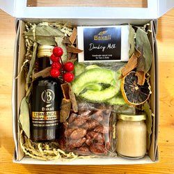 Gift box #596