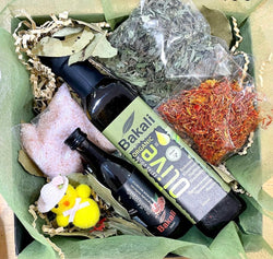 Easter Gift Box #403