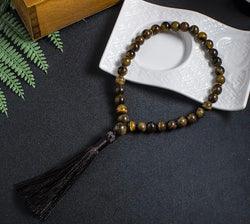 Worry beads/ κομπολόι