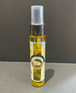 Olive oil infused with garlic 50ml