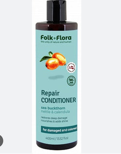 Repair hair conditioner