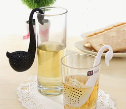 Tea accessory brewing filter