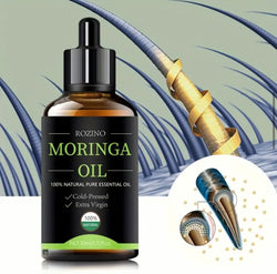 Moringa oil