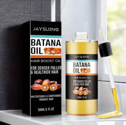 Batana oil