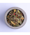 Aromatic Tea Memory, Spiritual Stimulation