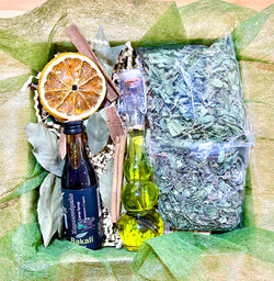 Gift box #318